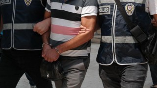 Kahramanmaraş’ta FETÖ/PDY Operasyonu