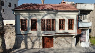 Kocabaş Gastronomi Merkezi’nin Restorasyonu Tamamlandı