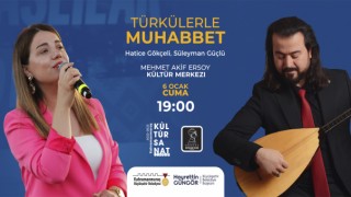 Müzik Ziyafeti Dinleyicileri Bekliyor