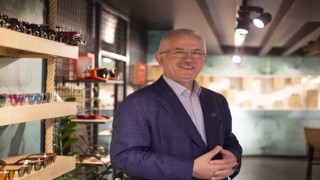 Satılan Her 5 Gözlükten Biri Denetimsiz