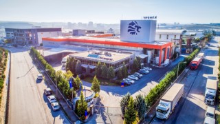 Savunma Sanayi İçin Projeler Geliştiren Kimpur, SAHA İstanbul’a Üye Oldu
