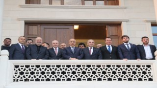 SEKTÖRÜN GELECEĞİNE IŞIK TUTULDU