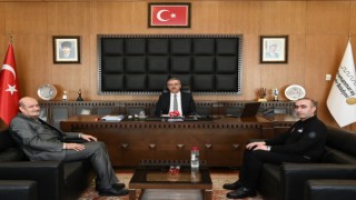 “Tüm Paydaşlarımızla Koordinasyon Halindeyiz”