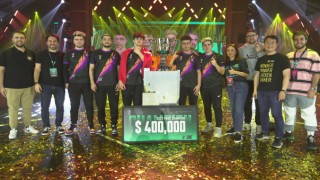 Türkiye Espor’unda Bir İlk! S2G ESports PUBG MOBILE Dünya Şampiyonu Oldu