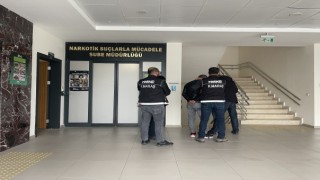 Uyuşturucu Ticareti Şüphelisi 3 Kişi Tutuklandı