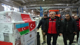 Başkan Güngör; “Tüm Ekiplerimize Canı Gönülden Teşekkür Ediyorum”