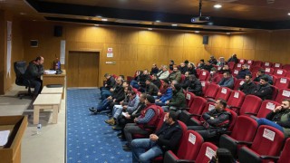 Büyükşehir’den Ev ve Süs Hayvanı Satışı Yapanlara Yönelik Eğitim