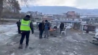 Elbistan Belediye'sinden Açıklama