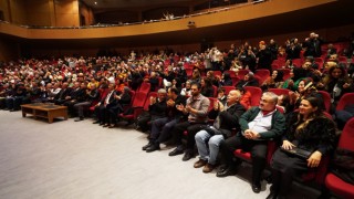 İsmail Altunsaray’dan Muhteşem Konser