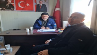 MÜSİAD Afşin halkına desteğe devam ediyor
