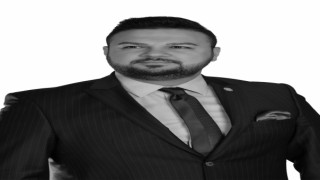 Ahmet Çabukel İYİ Parti’den Milletvekili Aday Adayı