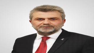Başkan Görgel: 23 Mart Perşembe günü tüm vatandaşlarımızı iftar programına davet ediyorum.