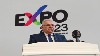 Başkan Mahçiçek; Berat Kandili, yaralarımızın sarılmasına vesile olsun