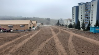Başkan Okay Vatandaşlarımızın Hayatını Kolaylaştırmak İçin Çalışıyoruz