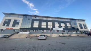 Elbistan Belediyesi, AEL İlkokulu’na taşındı