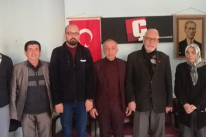 Gazeteci İlhan Gökalp Durmuş’tan Burdur Halkına Teşekkür
