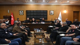 Hedef Kısa Sürede Şehir Ekonomisini Canlandırmak