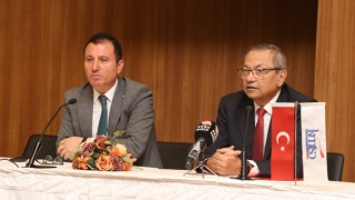 KMTSO 5. Olağan Meclis Toplantısı Yapıldı!