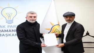 Koray Kıraç Aday Adaylığını Açıkladı