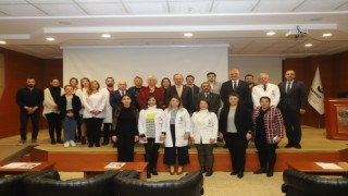 SANKO ÜNİVERSİTESİ’NDE 14 MART TIP BAYRAMI VE ANMA PROGRAMI