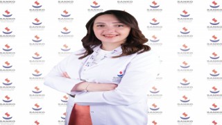 UZMAN KLİNİK PSİKOLOG KÜBRA DEMİRKESEN SANKO ÜNİVERSİTESİ HASTANESİ’NDE