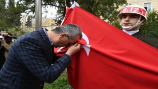 Başkan Güngör; “Şehrimizi Tekrar Ayağa Kaldıracağız”