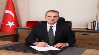 Başkan Yıldırım'ın Ramazan Bayramı Mesajı