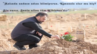 Ailen Elbistan'dır!