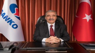 GAZİANTEPLİ SANAYİCİDEN ‘İŞİMİZİN BAŞINDAYIZ’ ÇAĞRISI