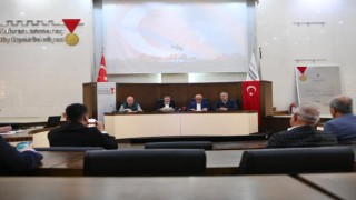 “Kahramanmaraş’ı Türkiye’ye Örnek Bir Şehir Haline Getireceğiz”