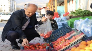 KONTEYNER ÇARŞILARIMIZ HİZMETE BAŞLADI