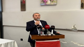 MHP Kahramanmaraş Milletvekili Adayı Turan Şahin: Kahramanmaraş Yeniden İmar ve İhya Olacak