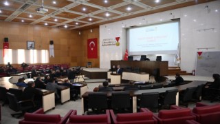 Onikişubat’ta 262 Geçici İş Yeri Esnafa Teslim Edildi