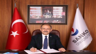Rektör Dağlı'nın Ramazan Bayramı Mesajı