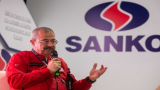 SANKO Holding Yönetim Kurulu Başkanı Adil Sani Konukoğlu: “İşine aşık olan birinin başarısız olma şansı yok”