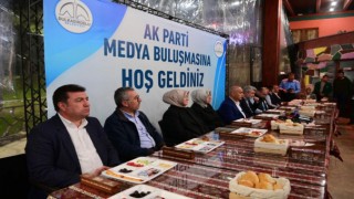 “Şehirler Yarışında Kahramanmaraş’ı Daha İleriye Taşıyacağız”