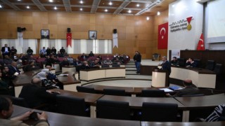 Tamamlanan Geçici İş Yerleri Esnafa Teslim Edilmeye Devam Ediyor