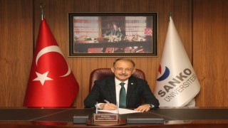 Atatürk’ü Anma, Gençlik Ve Spor Bayramı Mesajı