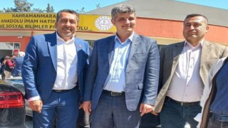 Aydoğar: “Edeple kazanacağız”