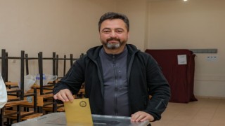 Başkan Gürbüz Oyunu Kullandı