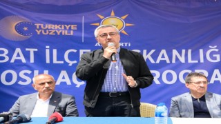 Başkan Hayrettin Güngör; “14 Mayıs’ta En Büyük Desteği Veren Şehir Olacağız”