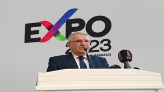 Başkan Mahçiçek’in 12 Mayıs Hemşireler Günü mesajı