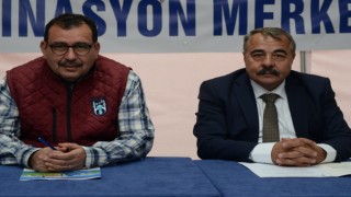 Başkan Ünsal: “Belediyemiz Kahramanmaraş’ta 25 bin 242 kişiye fide dağıttı”
