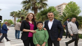 Çiftçilerimiz kafalarında soru işareti olmadan üretecek şehrimiz kazanacak