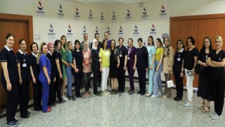 Dr. Sermet Kileci: “Pandemi ve deprem dönemleri hemşirelerin üstlendikleri zorlu görevin önemini gösterdi”