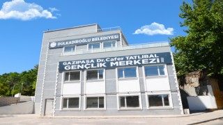 Dulkadiroğlu’ndan üniversite sınavına hazırlanan gençlere özel kurs
