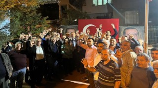 Gürbak: “Teşekkürler Kahraman Şehrim”