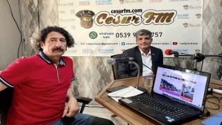 “Kahramanmaraş halkı bir işaret beklemekte”