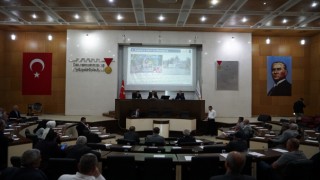 Kışlaların Şehir Merkezinden Taşınması İçin Çalışmalar Başladı