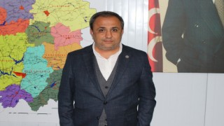 MHP İl Başkanı Demiröz: "Seçim İlk Turda Cumhur İttifakının zaferi ile sonuçlanacaktır"